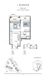 Botanique At Bartley (D19), Condominium #581237351